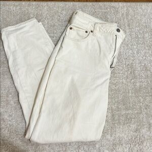 Abercrombie & Fitch Straight leg Jeans